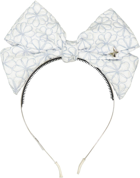 Arabelle Girls Floral Headband - 2057