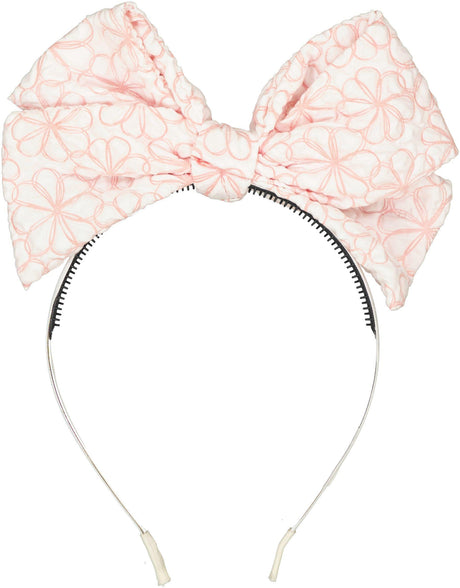 Arabelle Girls Floral Headband - 2057