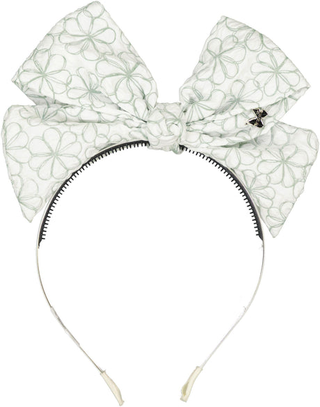 Arabelle Girls Floral Headband - 2057