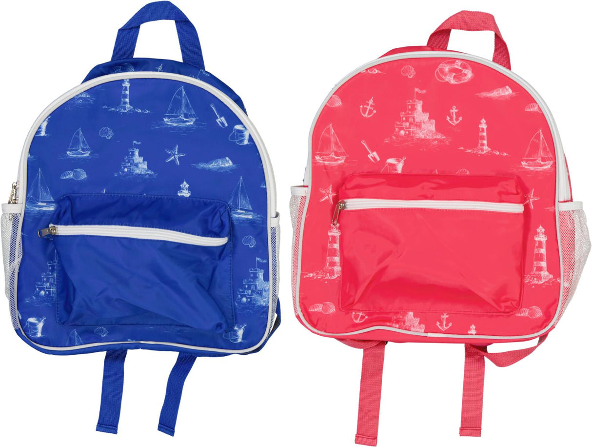 LandsKID Backpack - LK01-T