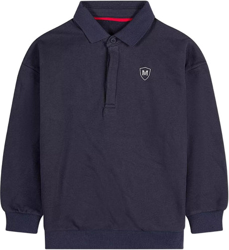 Midnight Navy
