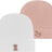 White/Pink