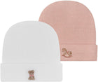 White/Pink