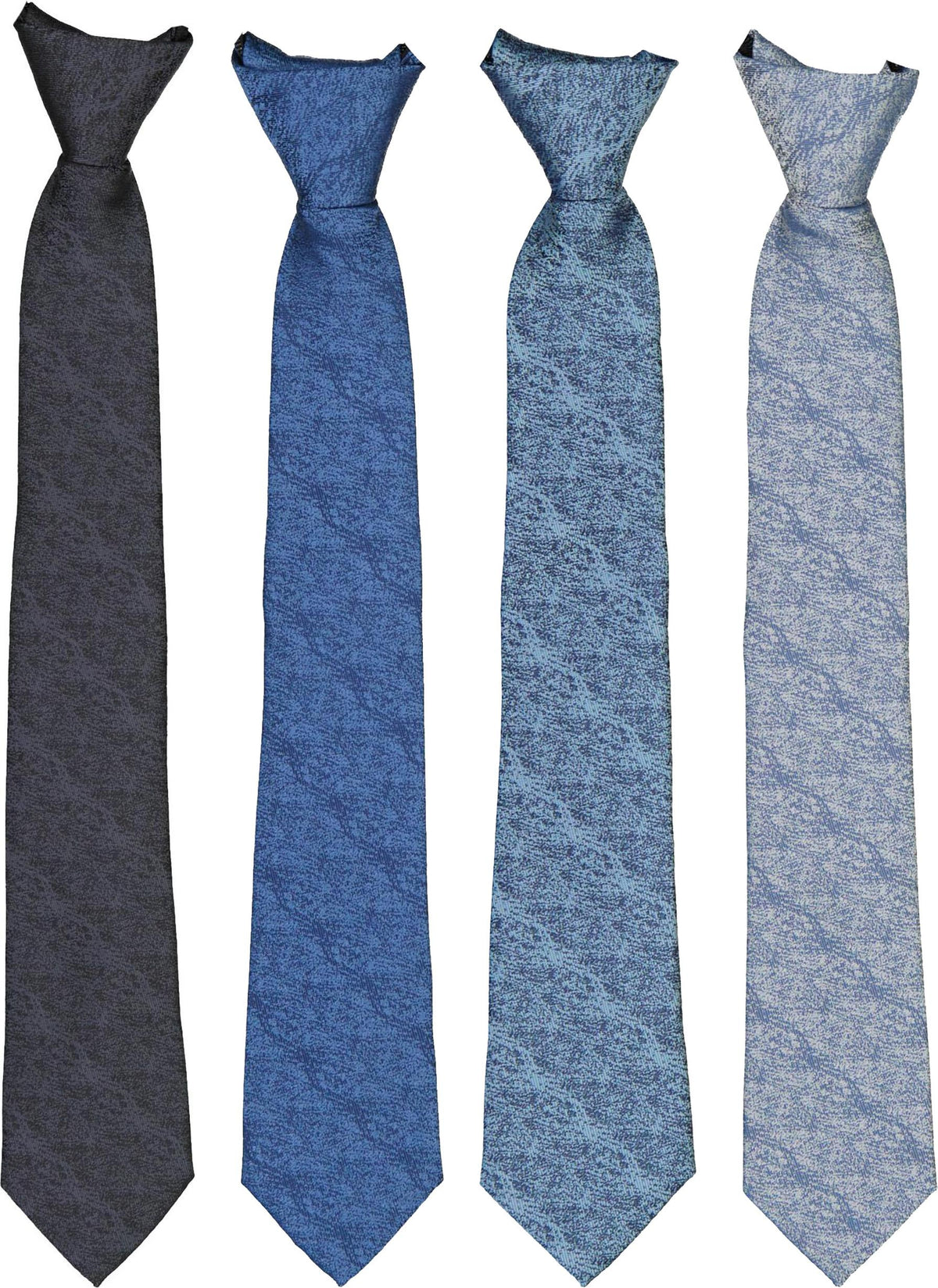 T.O. Collection Boys Necktie - TO461