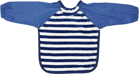 ArGail Striped Terry Smock - AP29