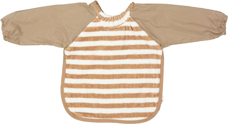 Tan/White