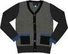 Medium Gray/Charcoal