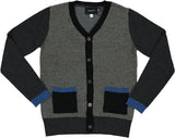 Medium Gray/Charcoal