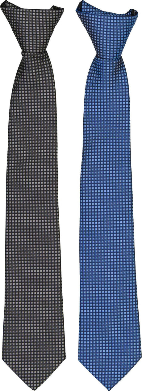 T.O. Collection Boys Necktie - TO470