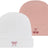 White/Pink