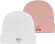 White/Pink