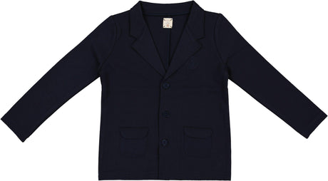 Analogie by Lil Legs Signature Collection Boys Ponte Blazer - PBLZ