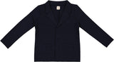 Analogie by Lil Legs Signature Collection Boys Ponte Blazer - PBLZ