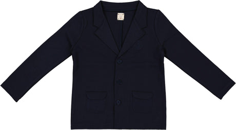 Analogie by Lil Legs Signature Collection Boys Ponte Blazer - PBLZ