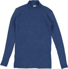 Vintage Blue