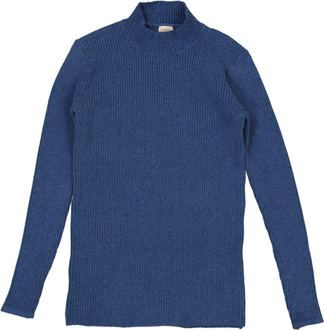 Vintage Blue