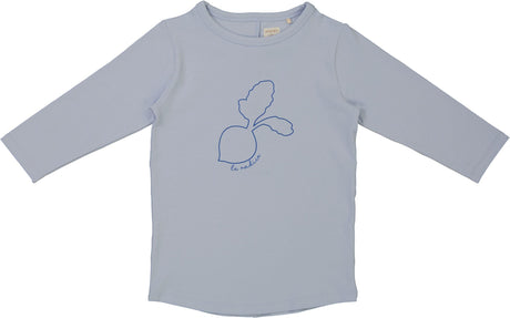 Analogie by Lil Legs Radish Collection Girls 3/4 Sleeve T-Shirt Tee