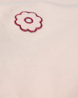 MiniMoi by Memoi Girls Flower Cotton Pajamas - IBP10005