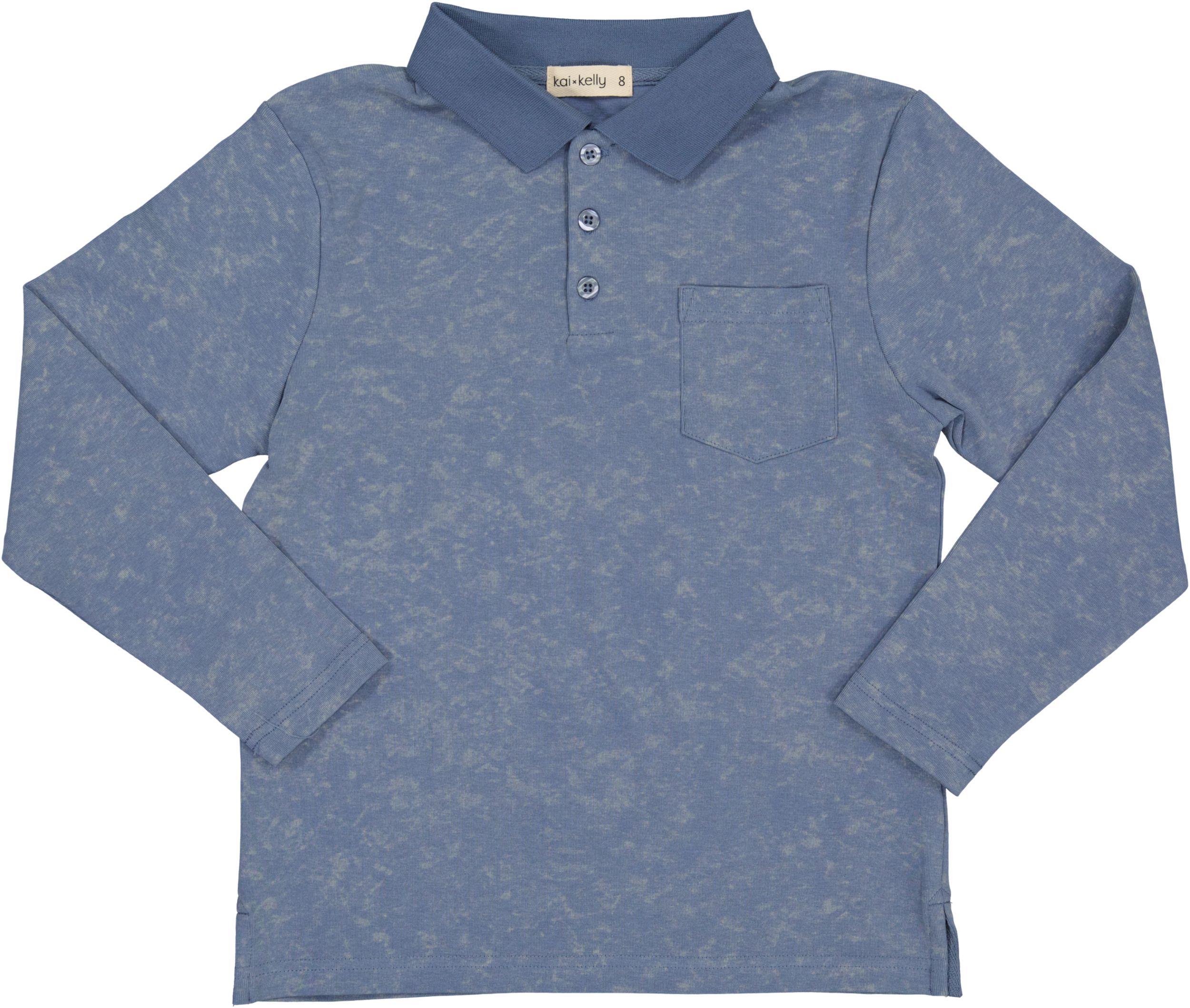 Boys Long Sleeve Casual Shirts – ShirtStop