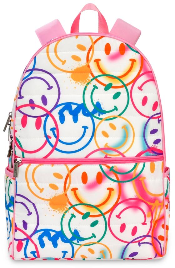 iScream Smiles Everywhere Backpack - 810-2324
