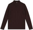 Chocolate Brown