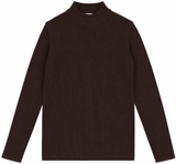 Chocolate Brown