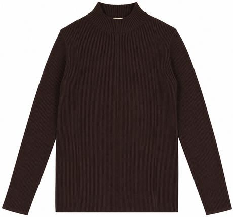 Chocolate Brown