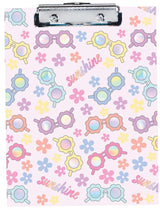 iScream Spring Sunnies Sunshine Clipboard Set - 760-1344