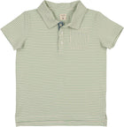 Green Stripe