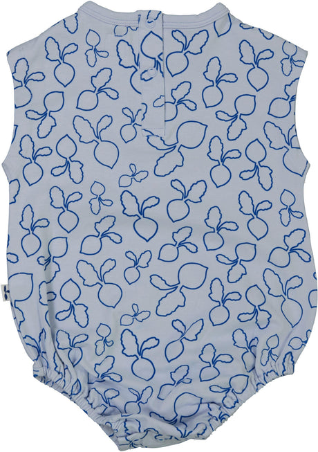 Analogie by Lil Legs Radish Collection Baby Toddler Boys Girls Romper