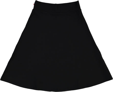 Three Bows Womens Skirt - Ponte Camp