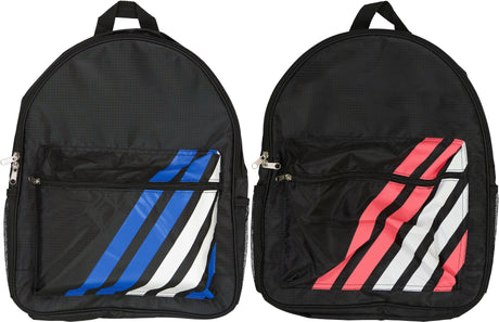 LandsKID Varsity Waterproof Swim Backpack - LK01-V