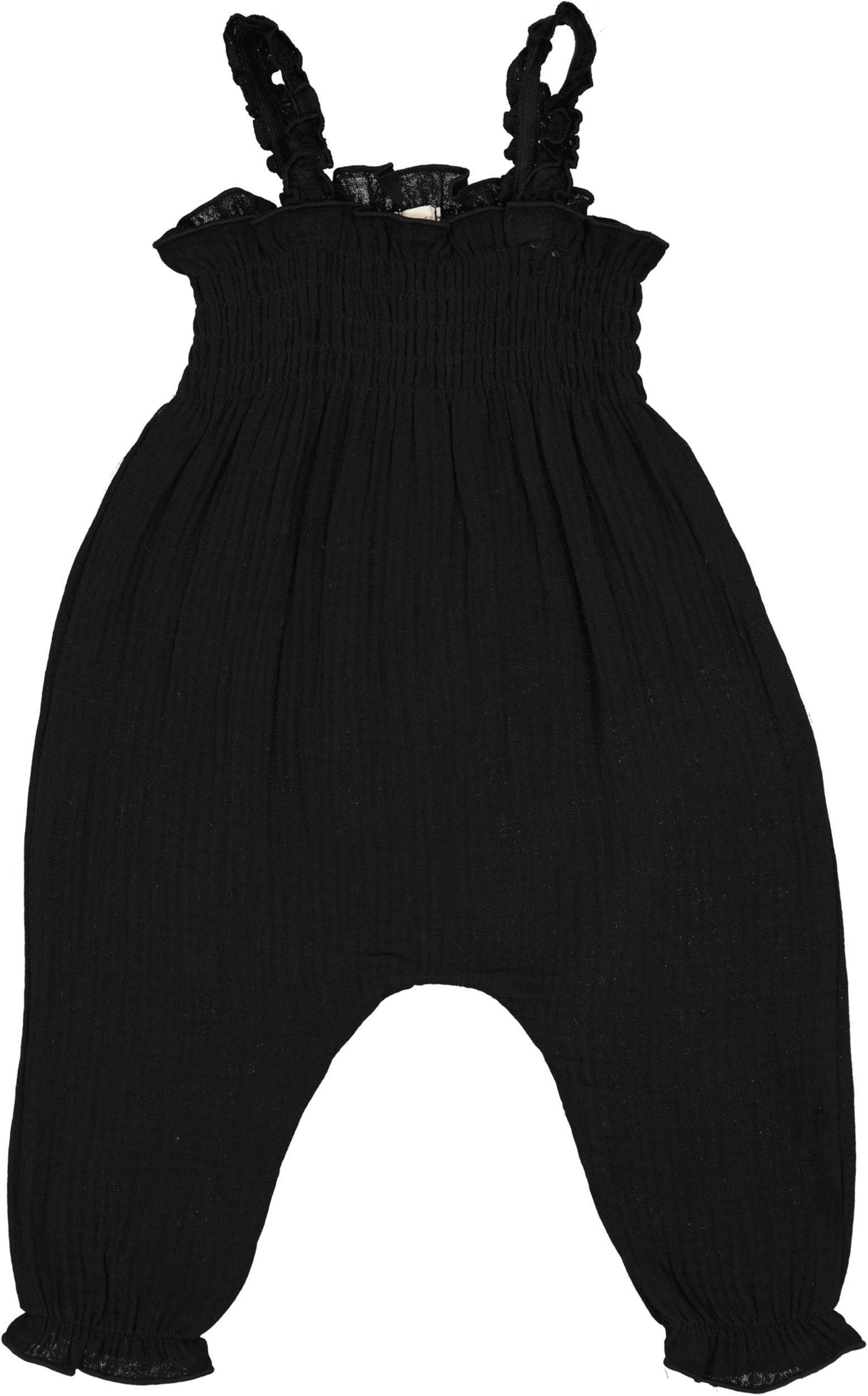 Lil Legs Shabbos Basic Collection Baby Toddler Girls Bubble Romper - GLBR