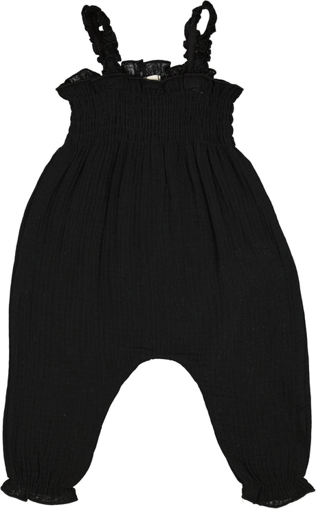 Lil Legs Shabbos Basic Collection Baby Toddler Girls Bubble Romper - GLBR