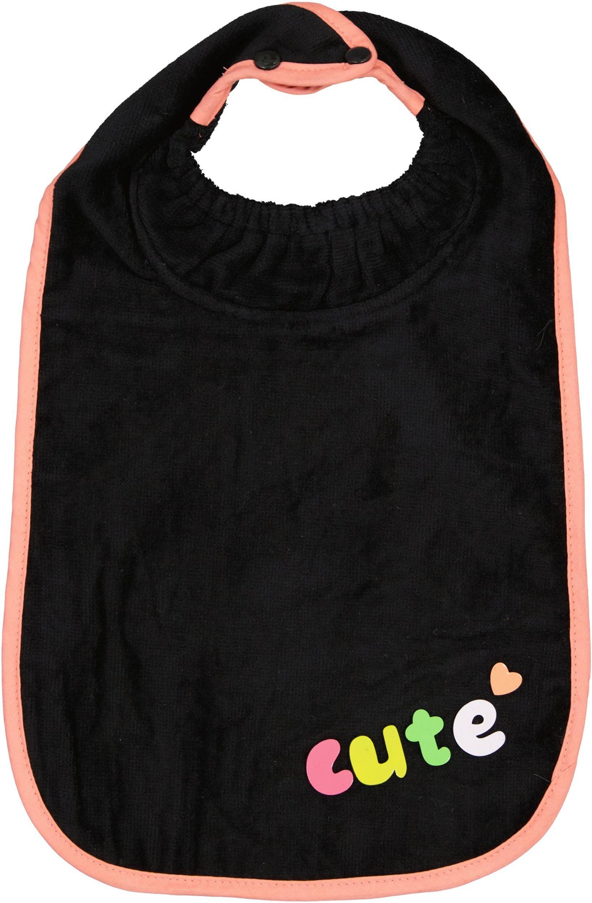 Black/Neon