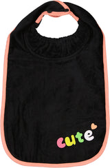Black/Neon