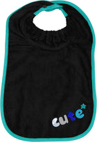 Black/Blue