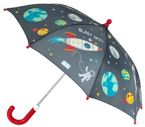 SJ Colorchanging Space Umbrella - SJ-8707-98