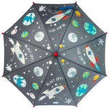 SJ Colorchanging Space Umbrella - SJ-8707-98