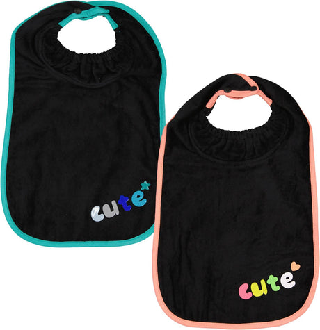 ArGail Cute Bib - BB80