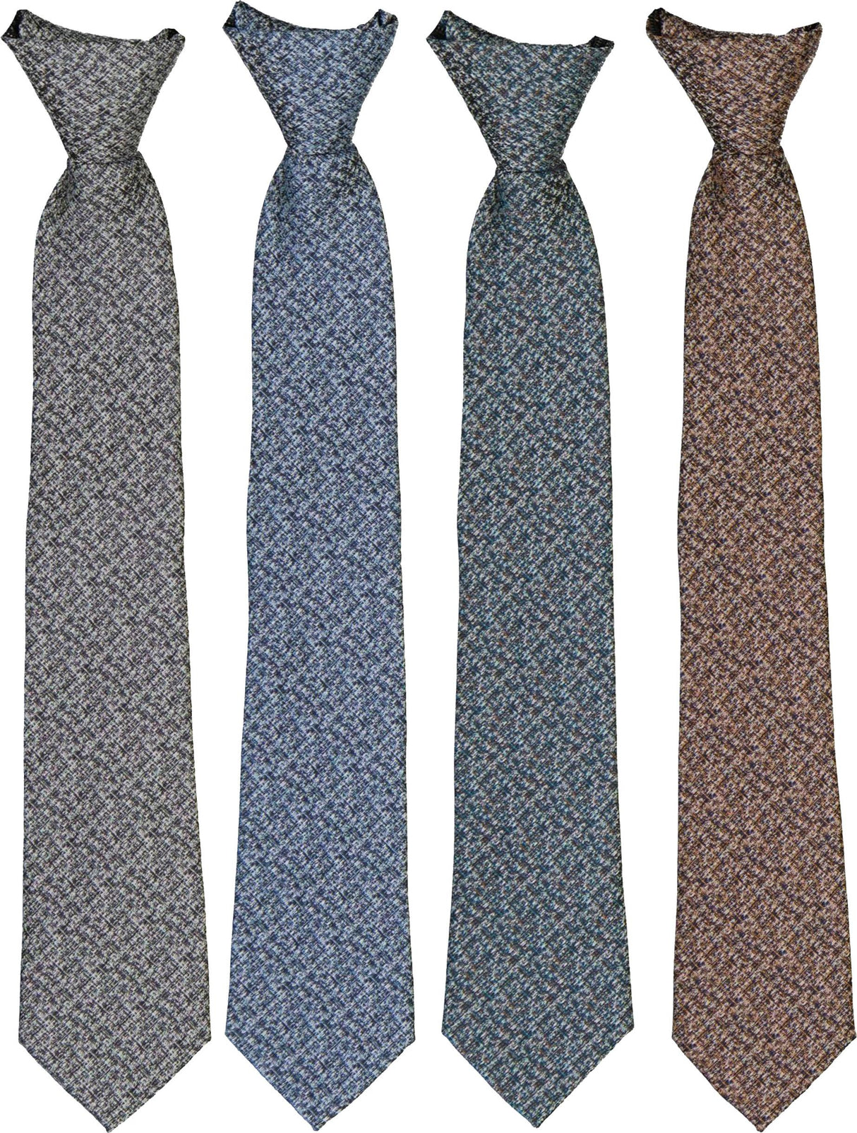 T.O. Collection Boys Necktie - TO452