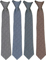 T.O. Collection Boys Necktie - TO452