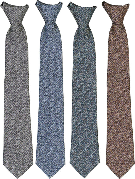 T.O. Collection Boys Necktie - TO452