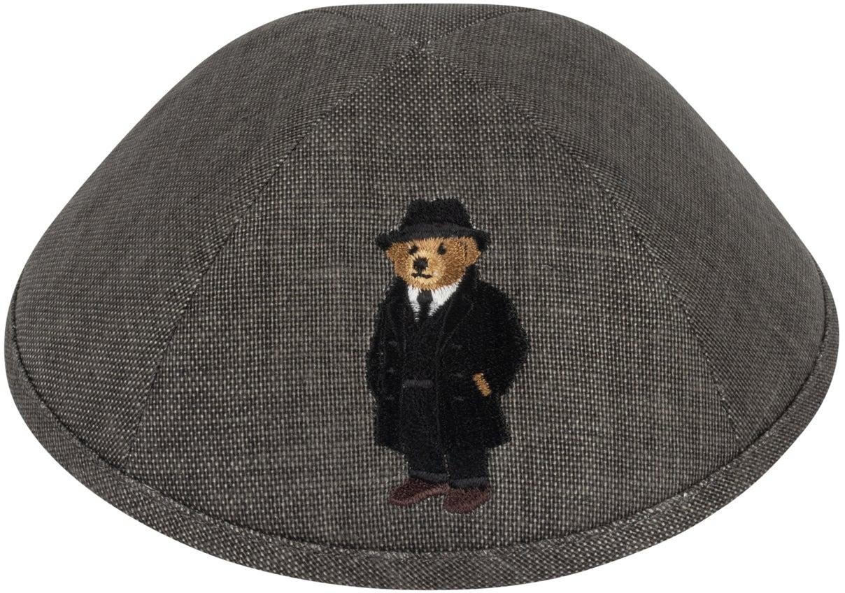 iKippah Rabbi Dov Bear Yarmulka