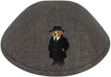 iKippah Rabbi Dov Bear Yarmulka