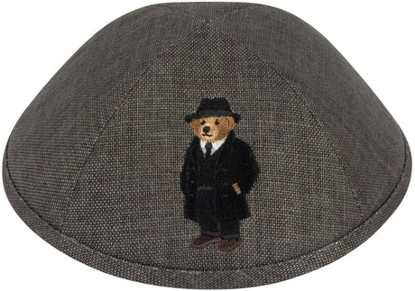 iKippah Rabbi Dov Bear Yarmulka