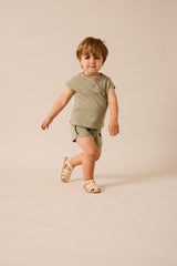 Analogie by Lil Legs Outerfield Collection Baby Boys Outfit Set - OBST
