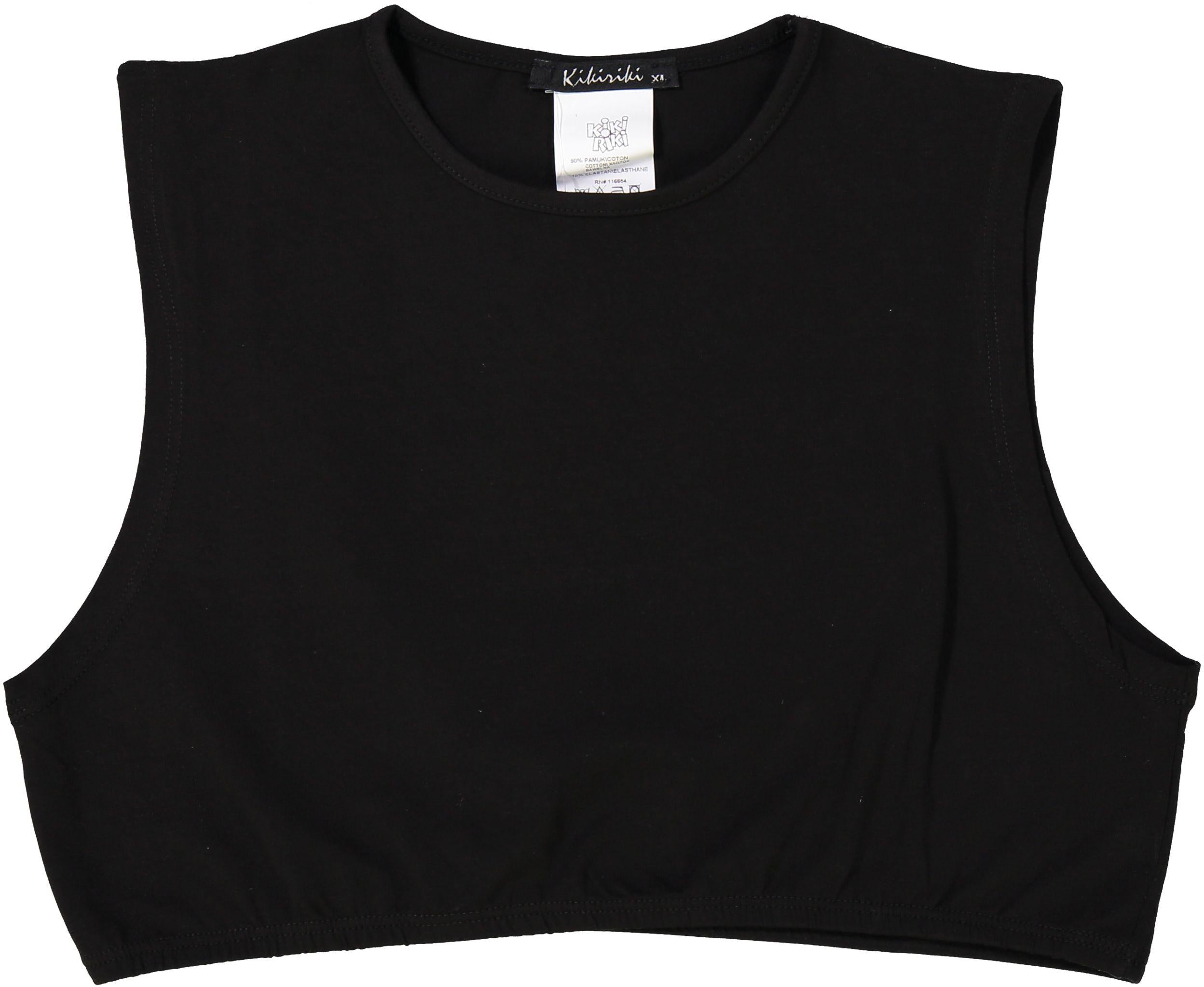 samaneyCIRCLE CUT KT TOP Celandine Seamless Keyhole Tank Top | Anthropologie