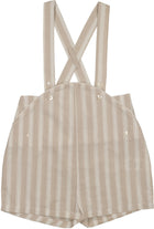Wheat Stripe