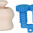 Blue/Beige